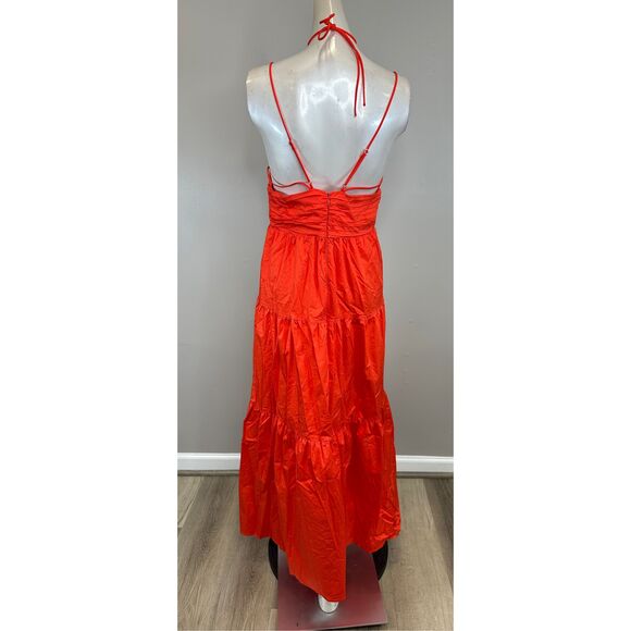 ASTR THE LABEL MINKA DRESS SIZE S $158 - Picture 6 of 9